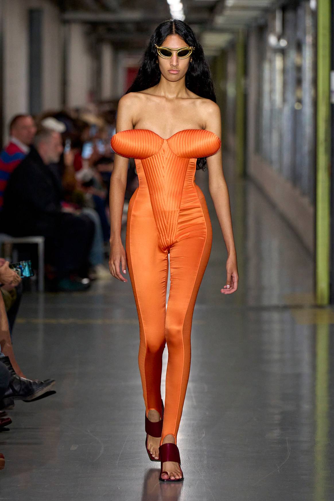 'Junior', SS26 Jean Paul Gaultier