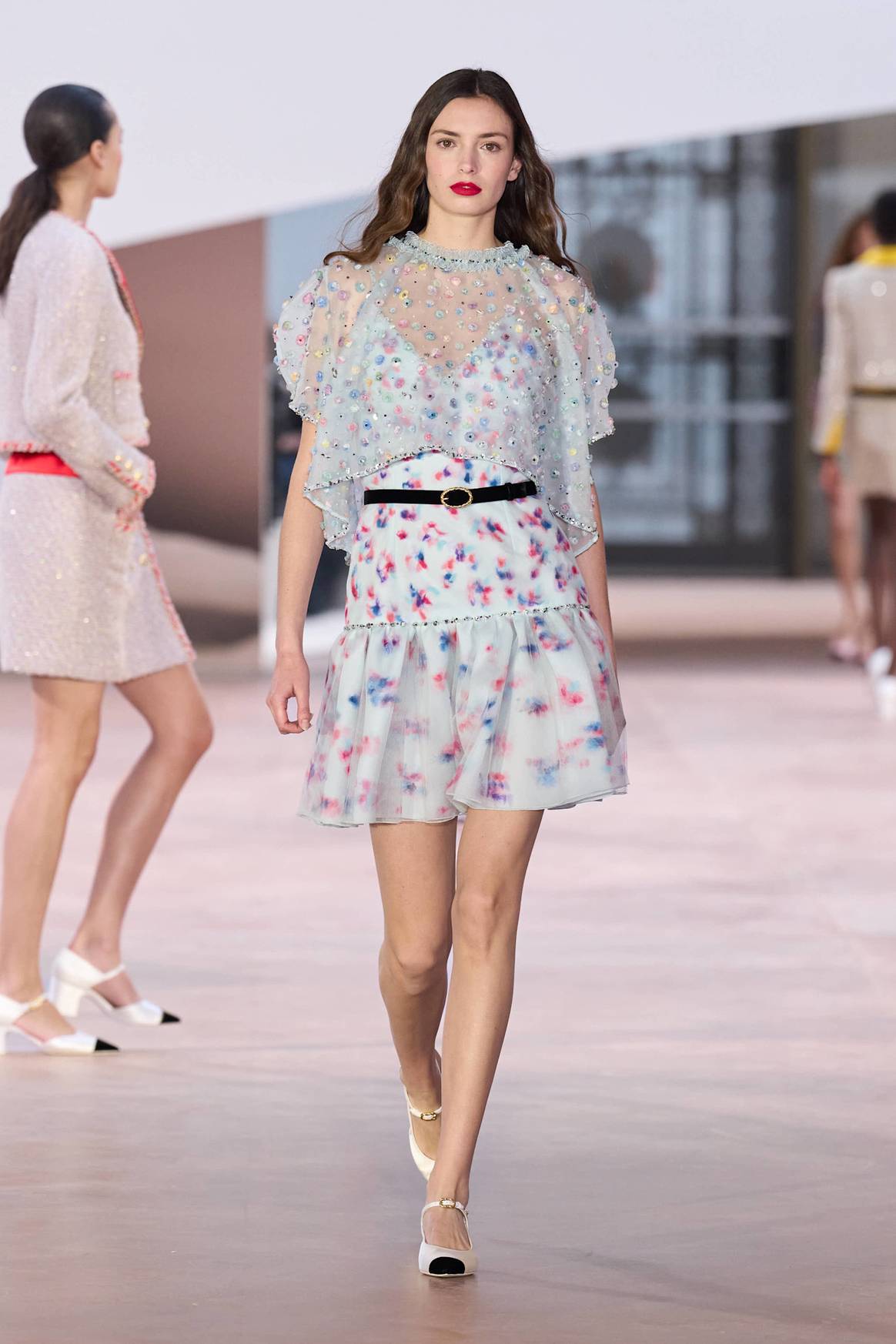 Chanel Haute Couture SS25