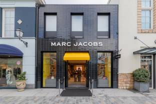 McArthurGlen Designer Outlet Roermond zet in op groei in het luxesegment – Nieuwe opening: Marc Jacobs