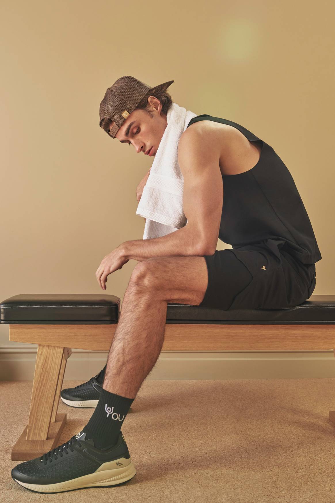 Now You Live – new activewear brand