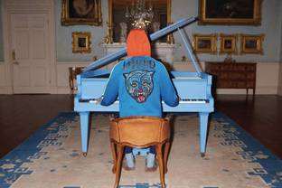 Gucci lancia una capsule collection per Mr Porter