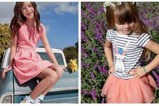 Gymboree, the next bankruptcy in the U.S. apparel?