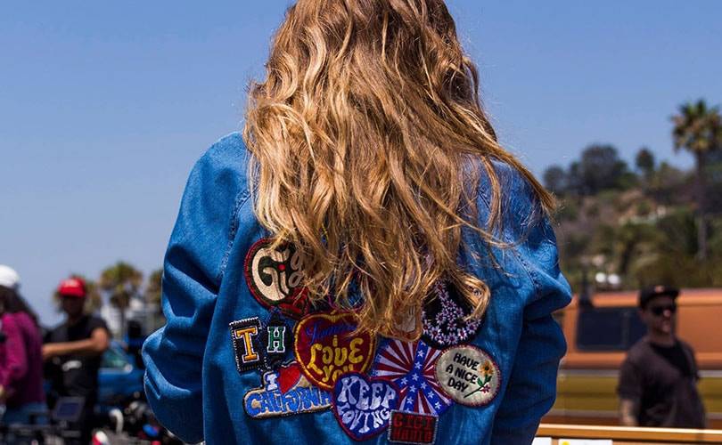 Tommy Hilfiger picks London for first show outside US