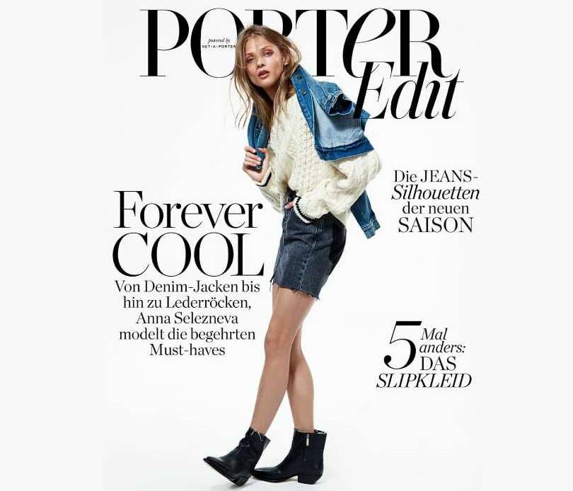 Las 10 tendencias más importantes en la venta de moda online