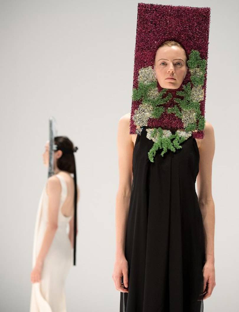 Acceso denegado: ¿Qué es lo que sigue para la moda?