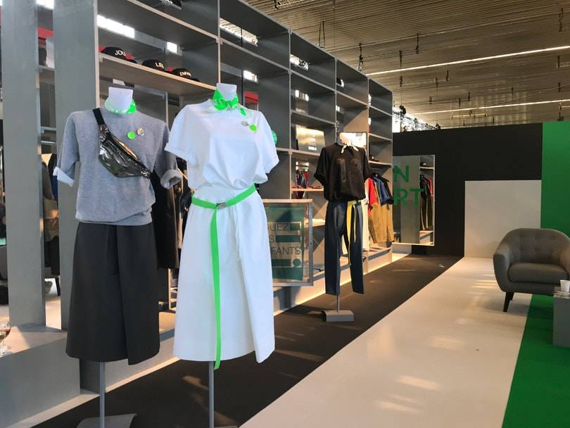 Modefabriek brengt het gesprek op gang over de mannenrok: "Er is een behoefte”