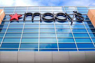 Macy’s schrapt ruim tienduizend banen in 2017