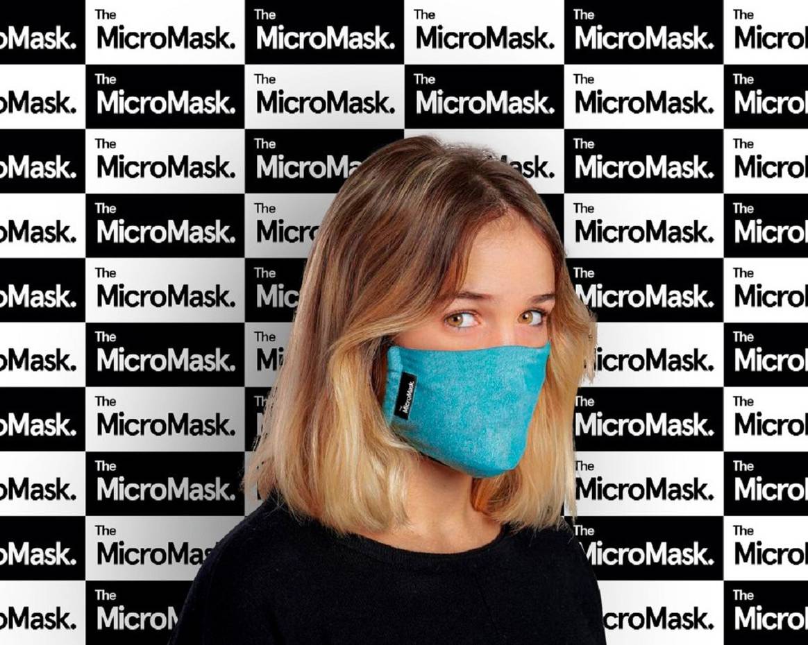 El fundador de POSCO desarrolla una marca de máscaras faciales