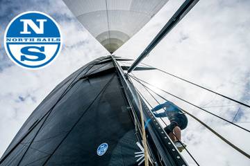 Fros International presenteert North Sails