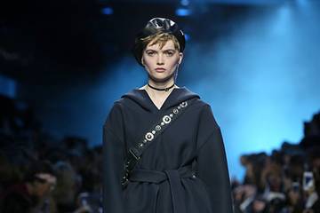 Dior reorganizes press team