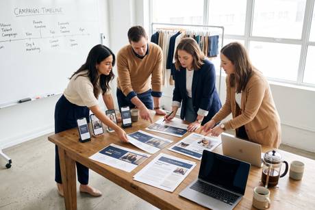 Pack de Job Marketing