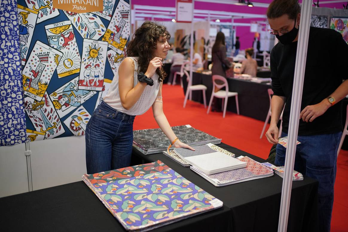 Première Vision Paris