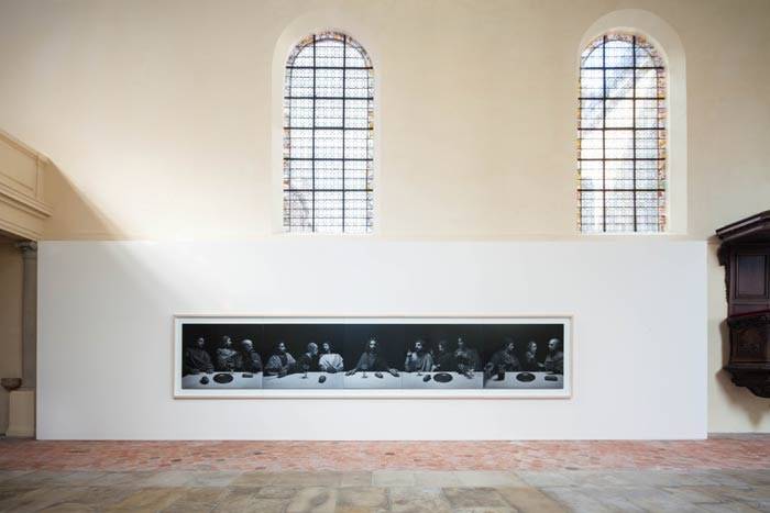 Kering opens head office to the public for 2016 European Heritage Days