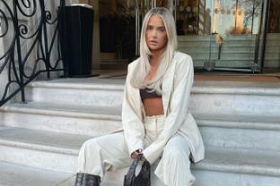 PrettyLittleThing and Molly-Mae Hague to present ahead of LFW
