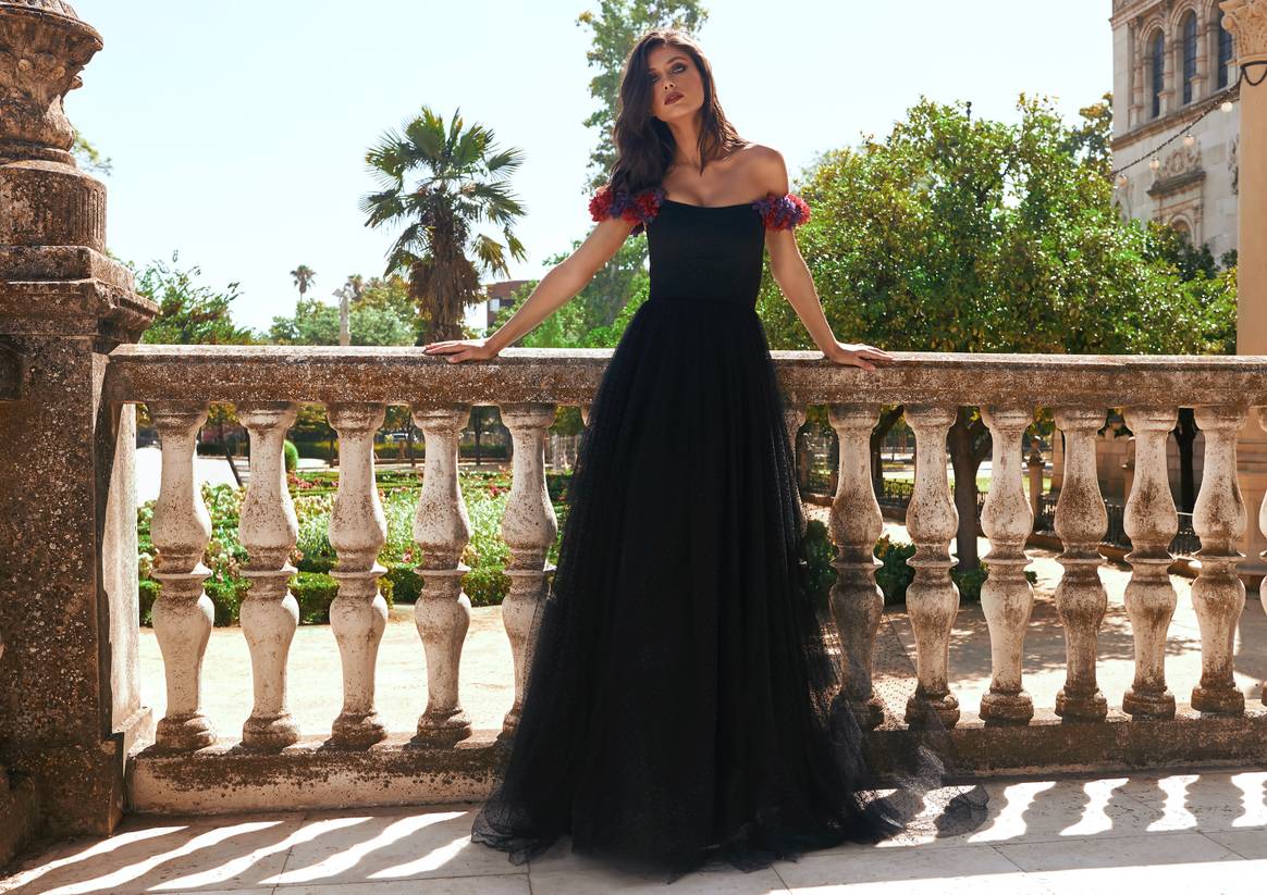 Image: courtesy of Pronovias