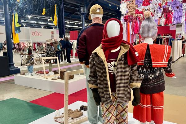 La Csr guida la desiderabilità nel mercato del kidswear: approfondimenti da Playtime 2026