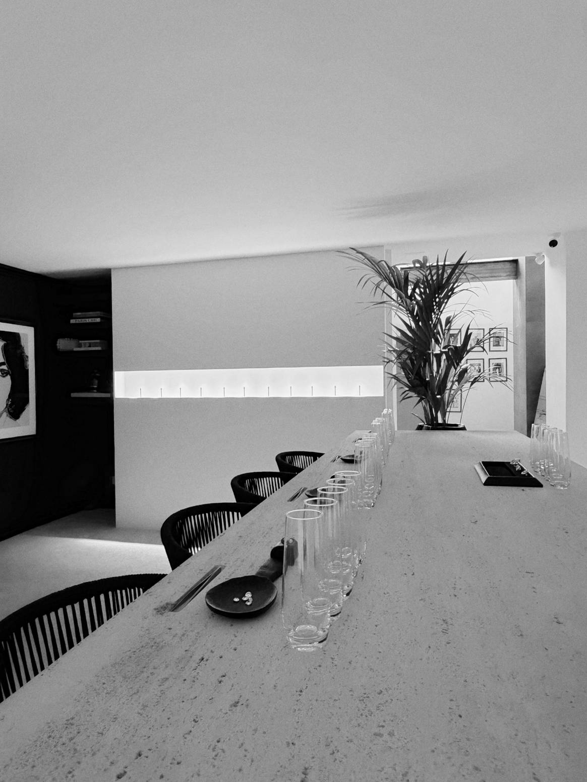Gemima store in London