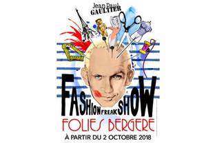 Jean-Paul Gaultier anuncia su ‘Fashion Freak Show’