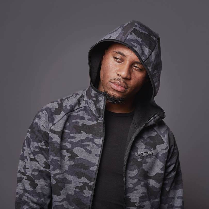 Kijken: Exclusieve collecties Fila en Starter voor Aktiesport