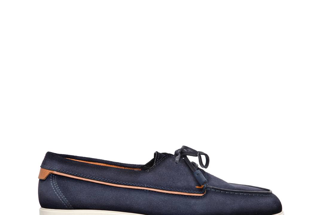 Santoni Ss 27