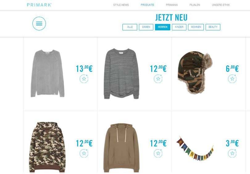 Wie nachhaltig ist Primark wirklich?