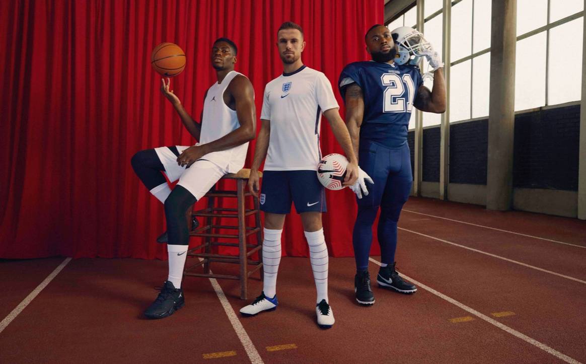 Sports Direct unveils first-ever Christmas advert