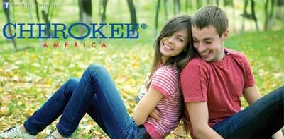 Cherokee: To relaunch infant line, spread to smaller cities