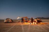 El cambio de estilo de vida de los consumidores, urbanitas amantes de la naturaleza