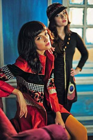 Desi Belle plans to venture into domestic retail market