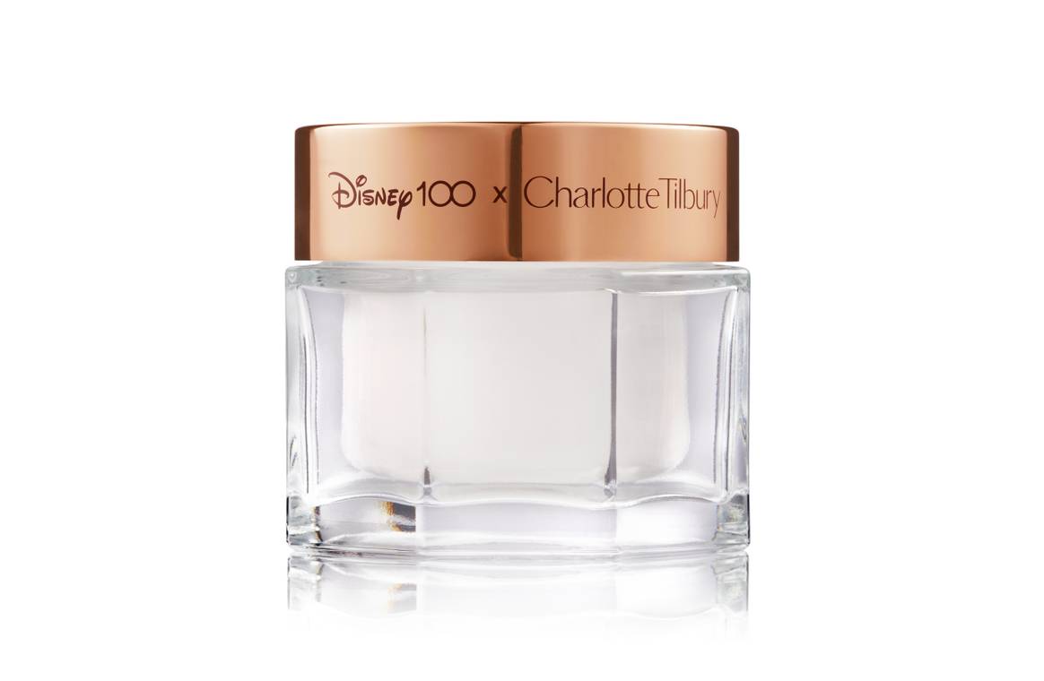 Charlotte Tilbury Beauty x Disney100