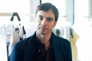 Christophe Lemaire deja Hermès