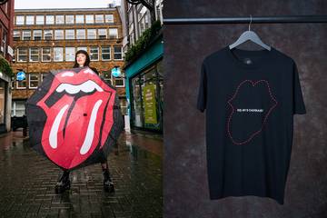 Rolling Stones openen flagship store in Londen