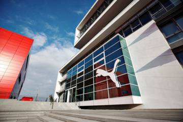 Puma: Q2 sales increase, net income drops by 34.7 percent