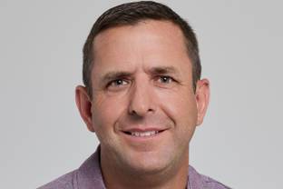 Pete Kidd promoted to chief human resources officer at Kontoor Brands