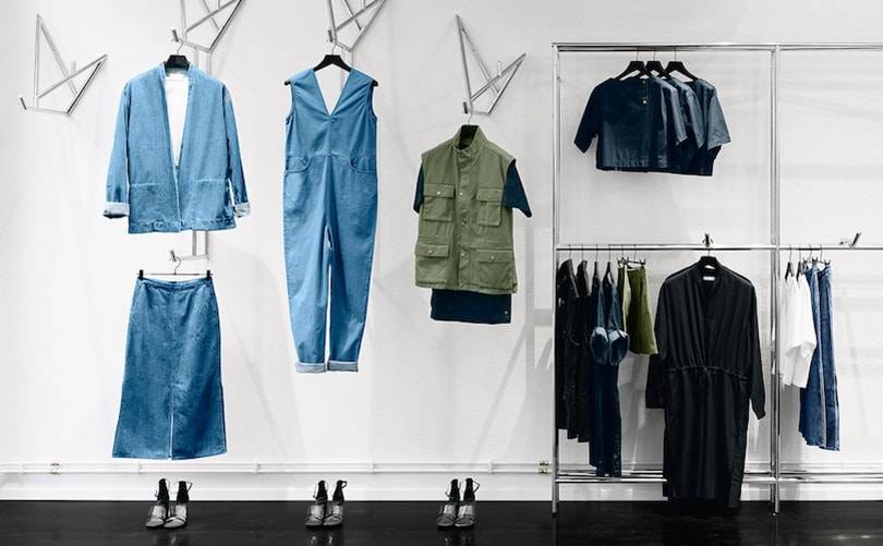 Weekday eröffnet zweiten Shop in Hamburg