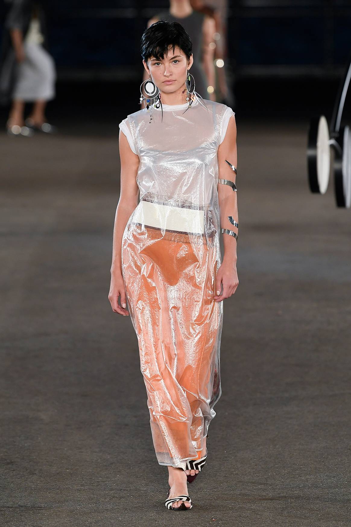Tory Burch SS23, Catwalkpictures