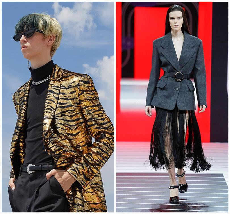 Tendances : ce qui va cartonner en boutiques à l’hiver 2020