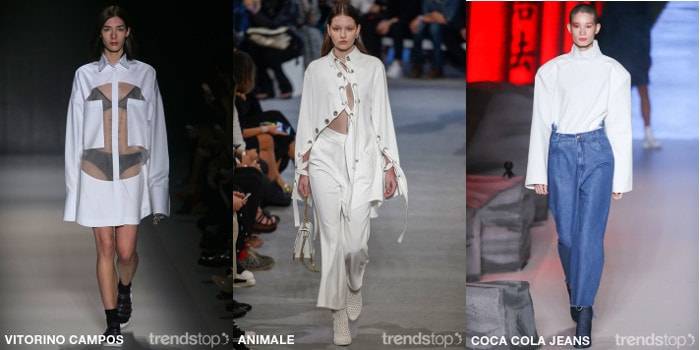 Highlights van Sao Paulo Fashion Week