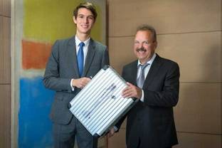 LVMH покупает Rimowa за 640 млн евро