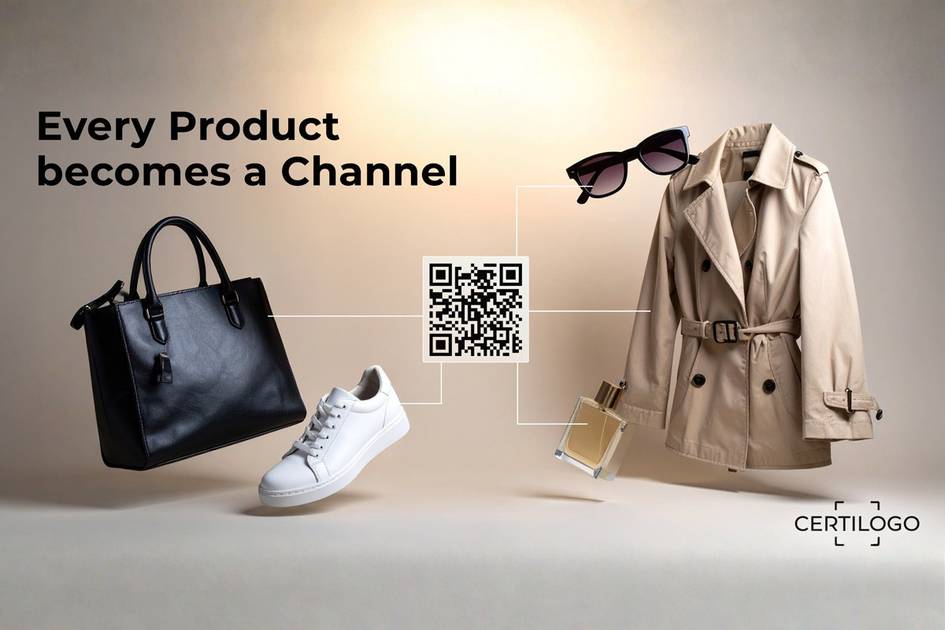 Digital Product Passports in Fashion