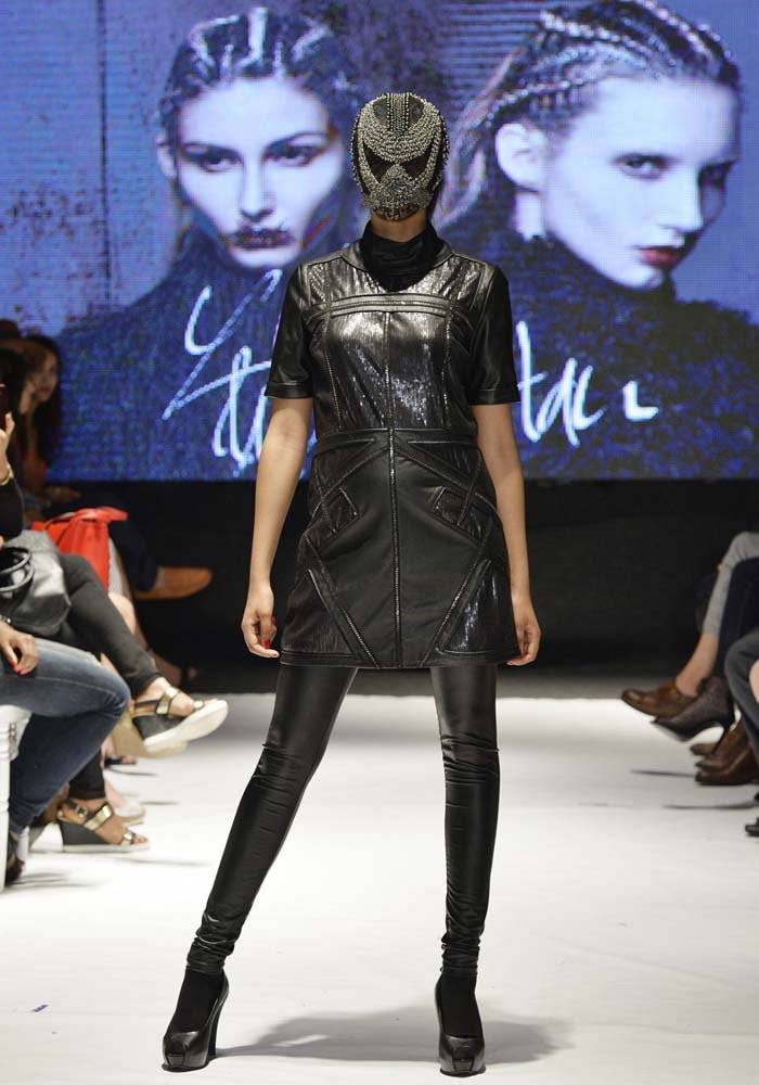 Fashion Week de Túnez : el buen espejo de un país en renacimiento