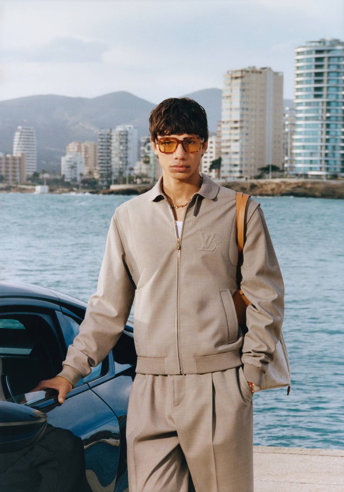 Credits: Louis Vuitton