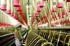 Superado el punto más álgido de la crisis textil