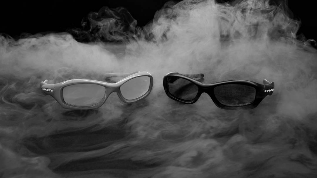 Credits: Oakley