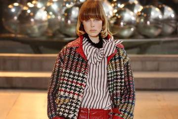 Isabel Marant cede il 51 percento al fondo Montefiore