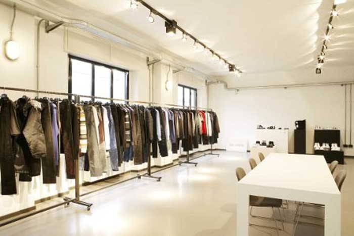 Fashion showroom Tomorrow secures funding