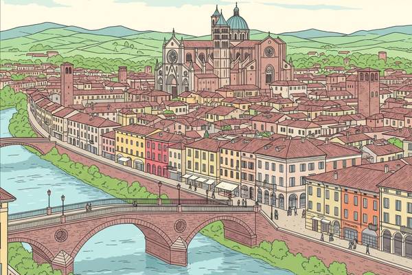 L'innovazione come motore della crescita del territorio pavese