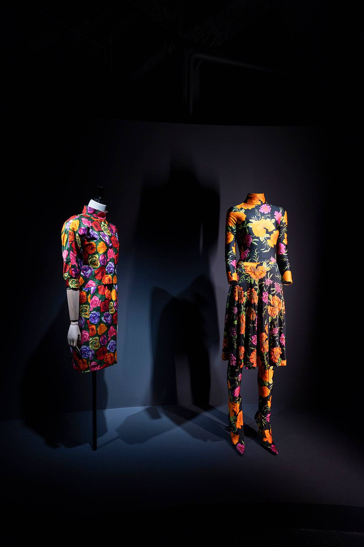 “Balenciaga. Las Sutilezas de un Diálogo”, del 23 de mayo de 2025 al 11 de enero de 2026 en el Museo Cristóbal Balenciaga de Guetaria.