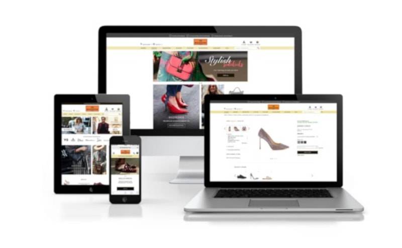 Mybudapester.com: How to sell luxury shoes online