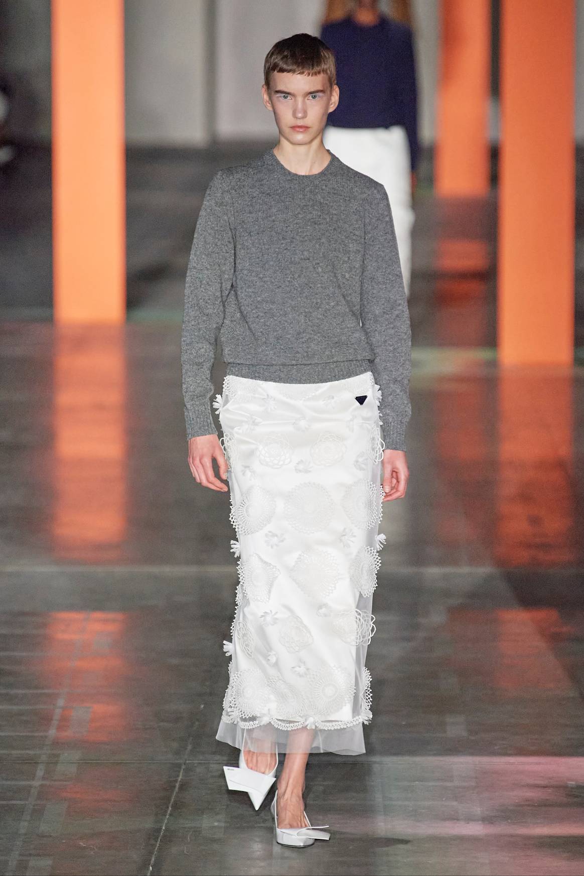 Image: Prada Fall 2023 via Spotlight Launchmetrics